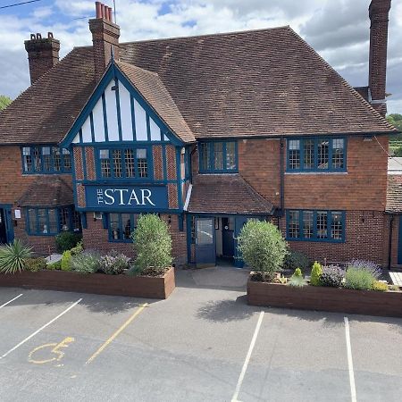 The Star Inn Lingfield Luaran gambar