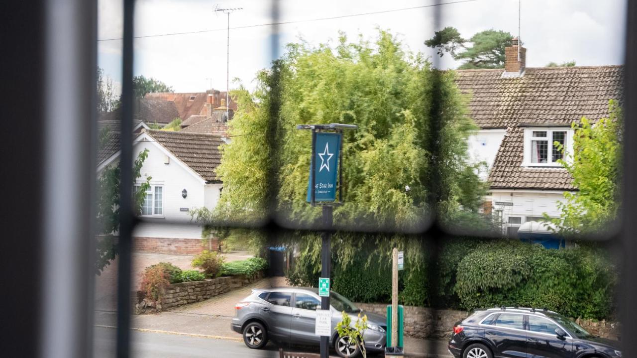 The Star Inn Lingfield Luaran gambar