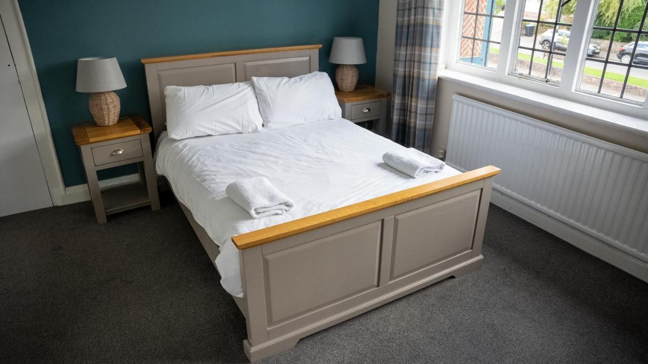 The Star Inn Lingfield Bilik gambar