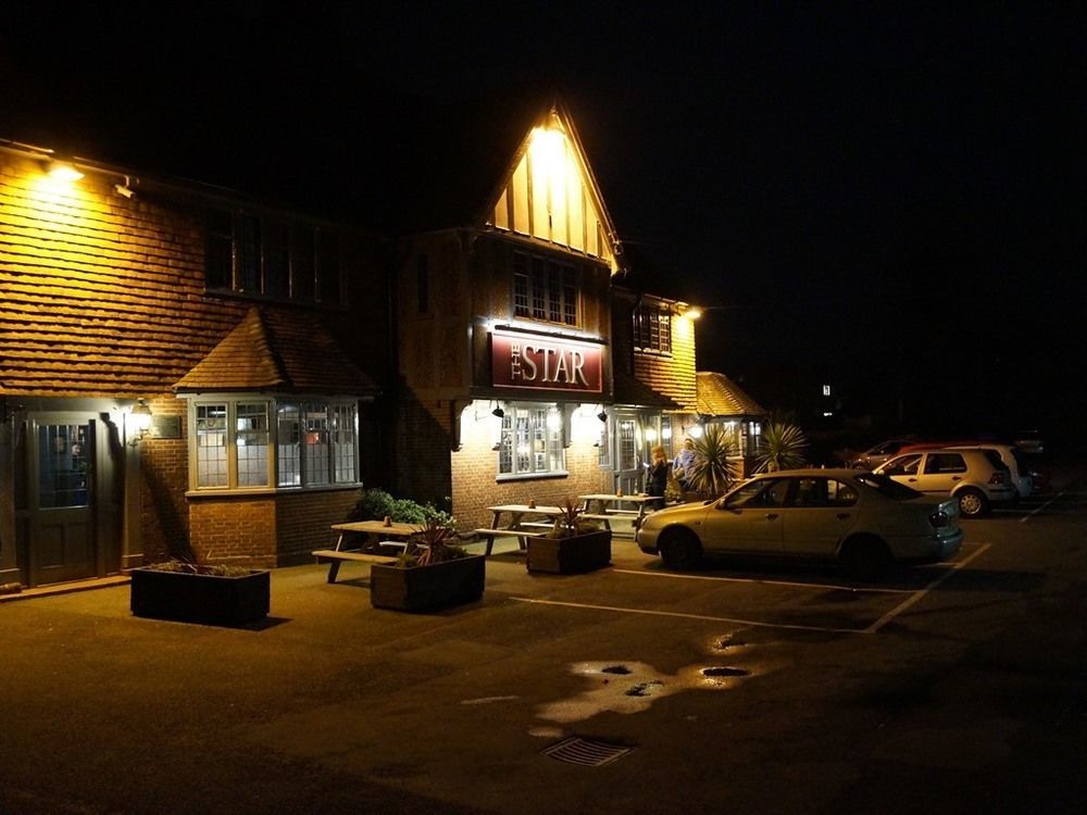 The Star Inn Lingfield Luaran gambar