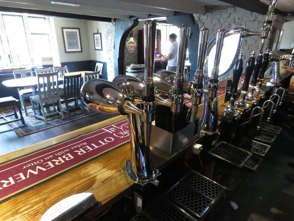 The Star Inn Lingfield Luaran gambar