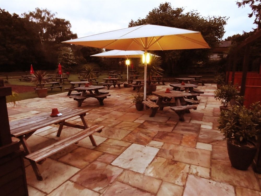 The Star Inn Lingfield Luaran gambar