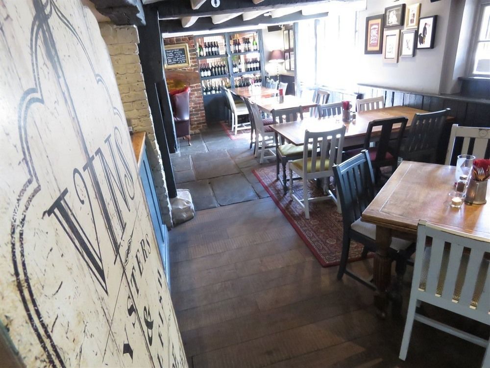 The Star Inn Lingfield Luaran gambar