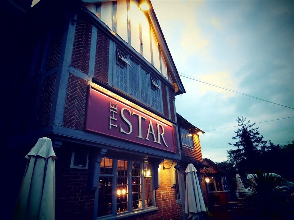 The Star Inn Lingfield Luaran gambar